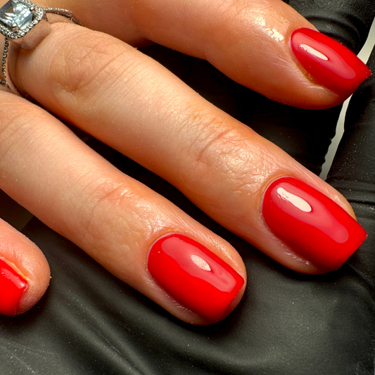 The Complete Nail Course ByMollyJai - 1-2-1