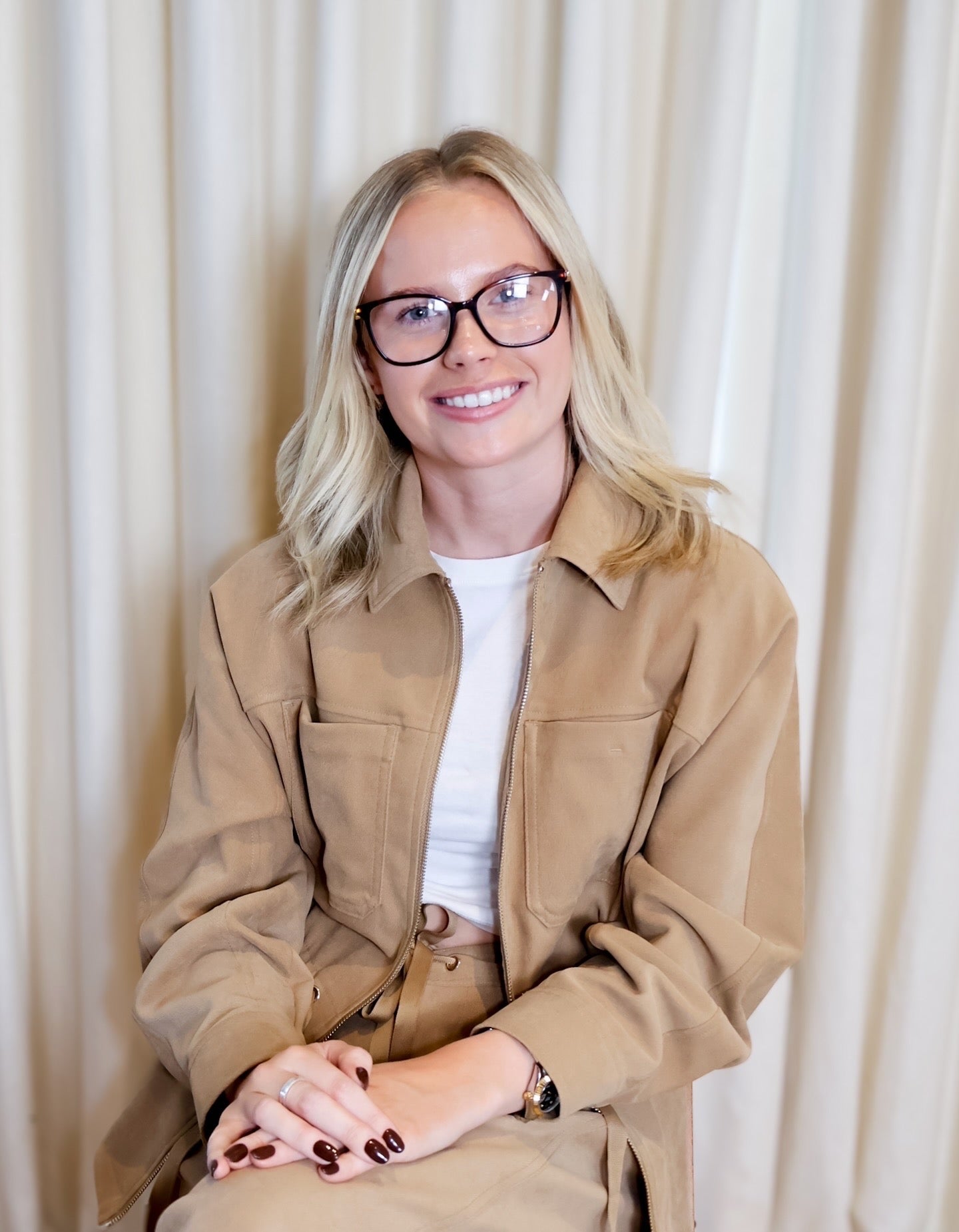 By Molly Jai - Nail Courses in Portsmouth