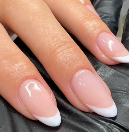 Beginner Gel Manicure Course