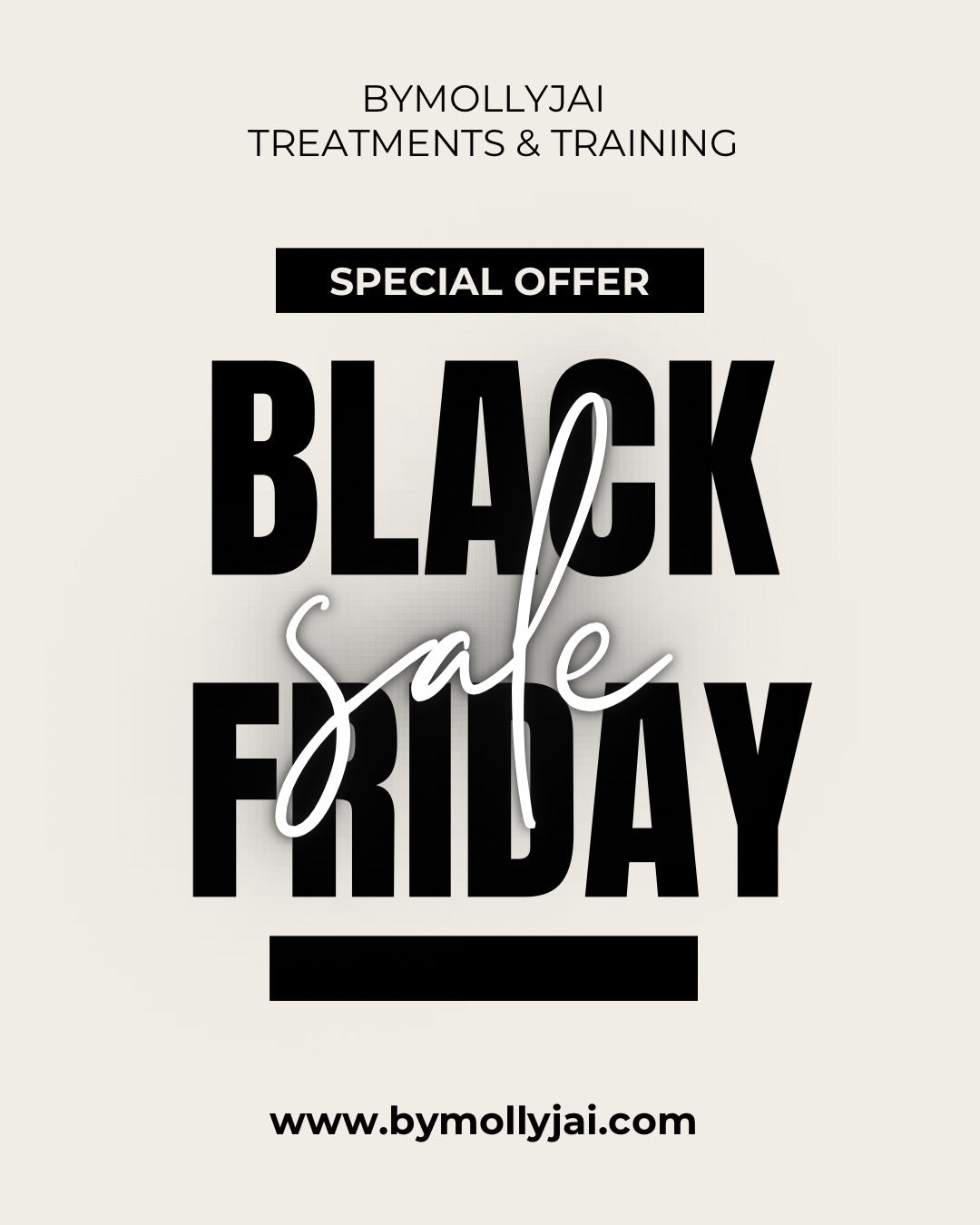 By Molly Jai - Nail Courses in Portsmouth