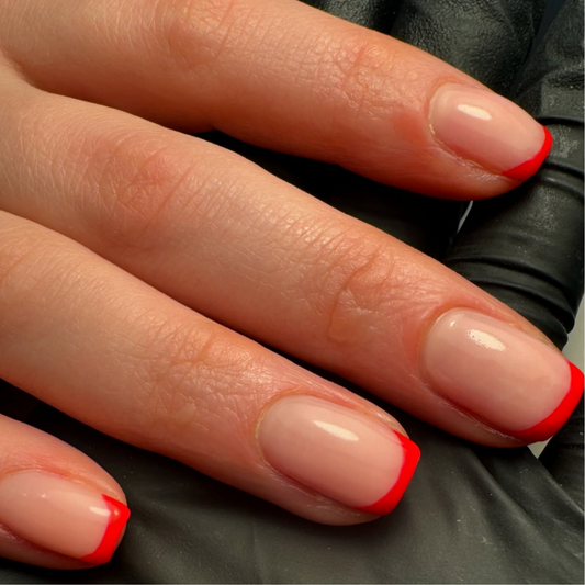 The Complete Nail Course ByMollyJai